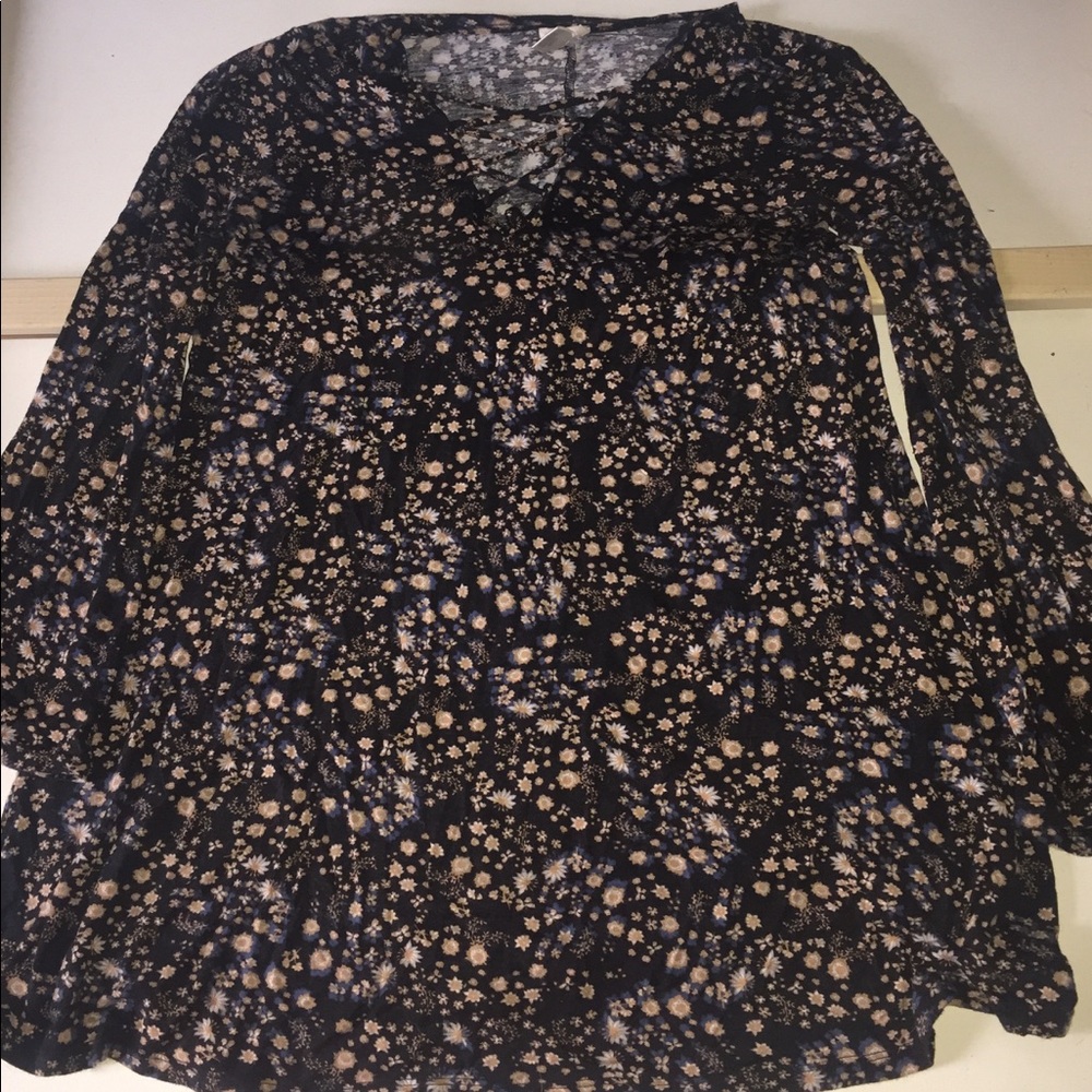 Wet Seal Floral Dress🌸🌸